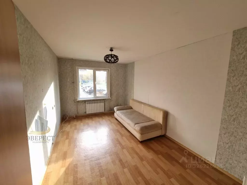 2-к кв. Московская область, Пушкинский городской округ, Софрино пгт ... - Фото 1