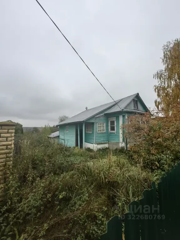 Дом в Владимирская область, Суздальский район, Павловское ... - Фото 2