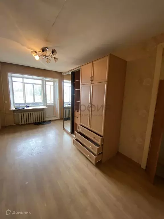 Продаётся 1-к квартира, 30.2 м - Фото 0