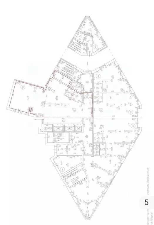 Помещение свободного назначения в Татарстан, Казань ул. Горьковское ... - Фото 2