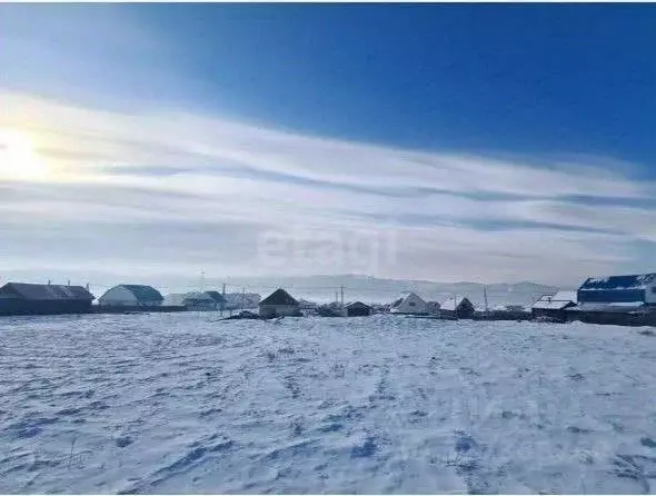 Участок в Алтай, Усть-Коксинский район, с. Усть-Кокса ул. ... - Фото 1