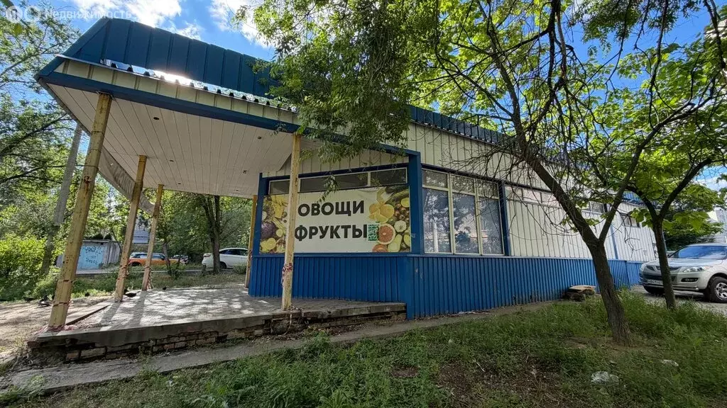 Помещение свободного назначения (140 м) - Фото 1