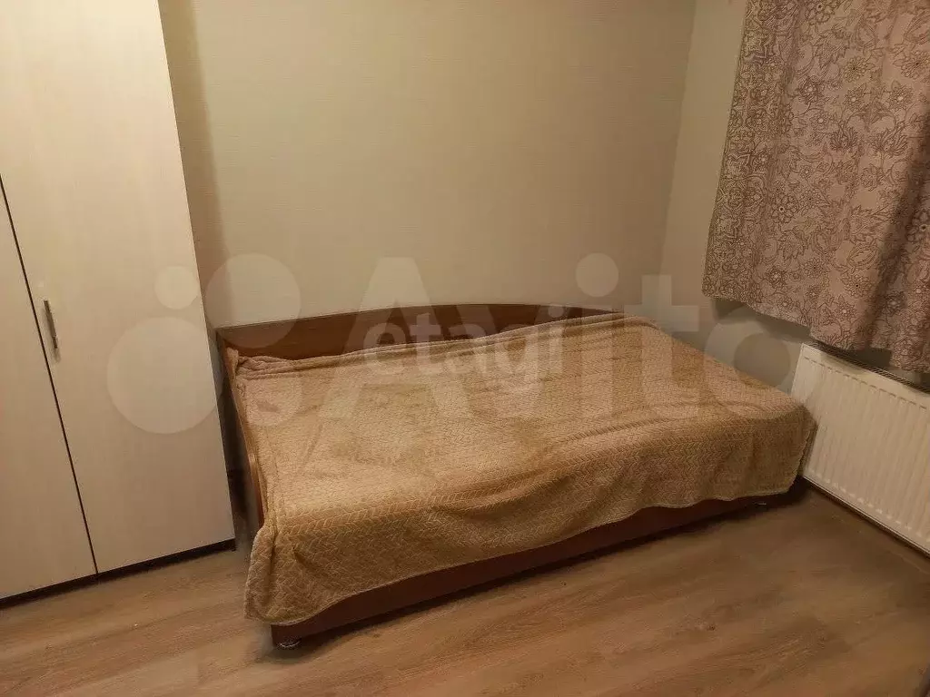 1-к. квартира, 33,7 м, 9/22 эт. - Фото 0
