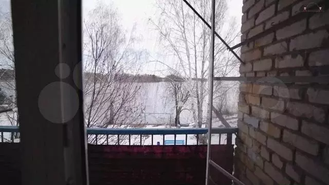 3-к. квартира, 60 м, 2/2 эт. - Фото 1
