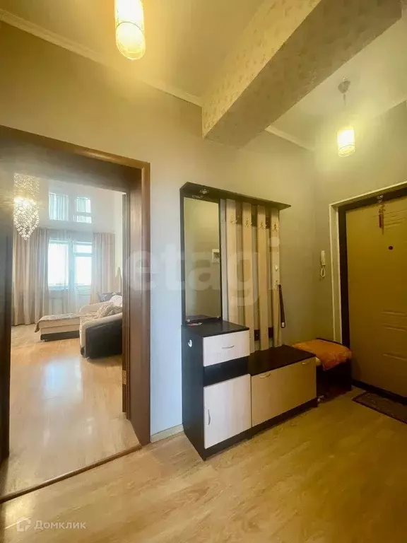 Продаётся 1-к квартира, 48.2 м - Фото 0