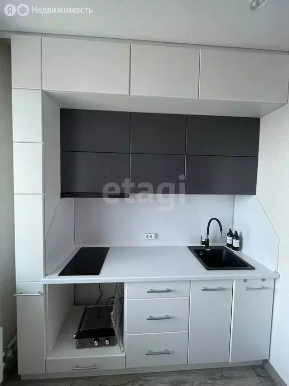1-комнатная квартира: Томск, Береговая улица, 13 (34.7 м) - Фото 1