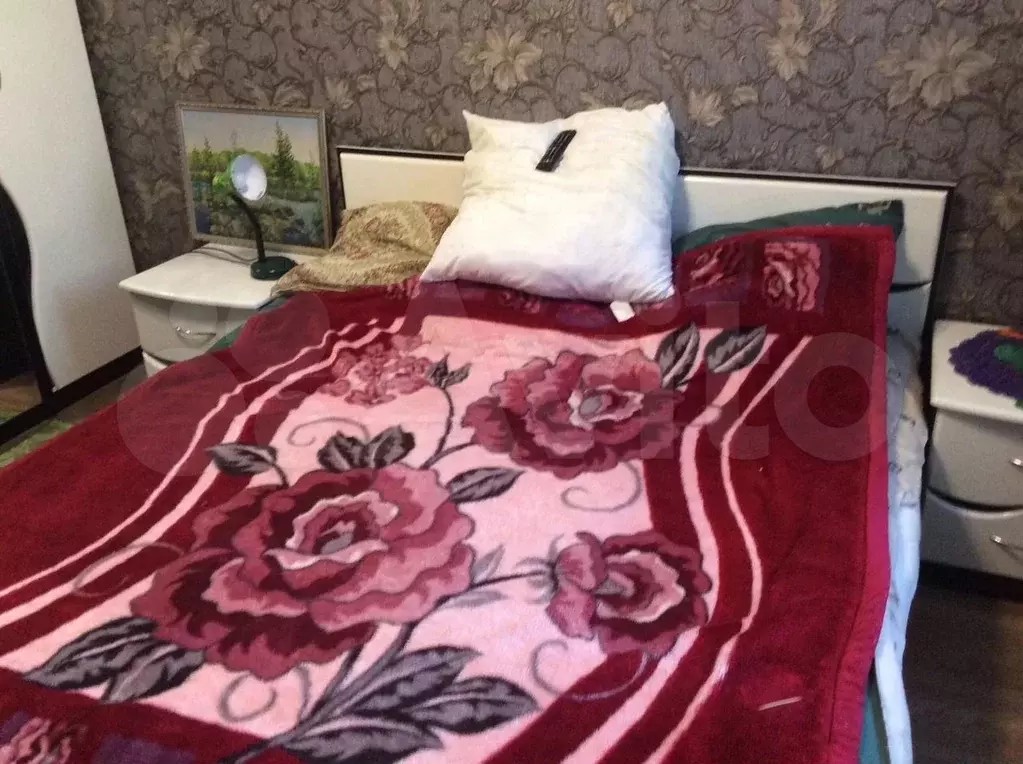 Комната 15 м в 2-к., 7/9 эт. - Фото 1