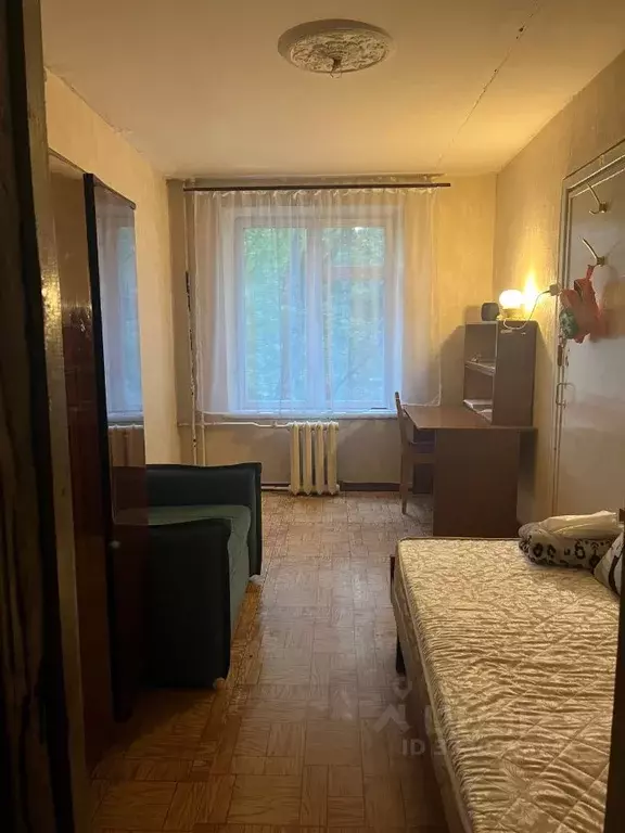 2-к кв. Москва ул. Николая Химушина, 7К2 (45.0 м) - Фото 1