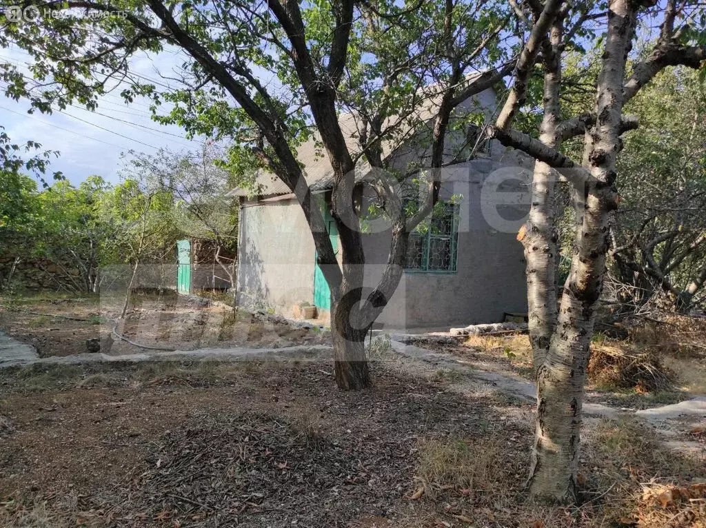 Дом в Севастополь, ОО ОИЗ Шексна, 12-я Радарная улица (27.7 м) - Фото 1