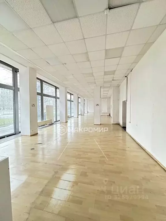 Помещение свободного назначения в Санкт-Петербург просп. Кима, 4А (160 ... - Фото 1