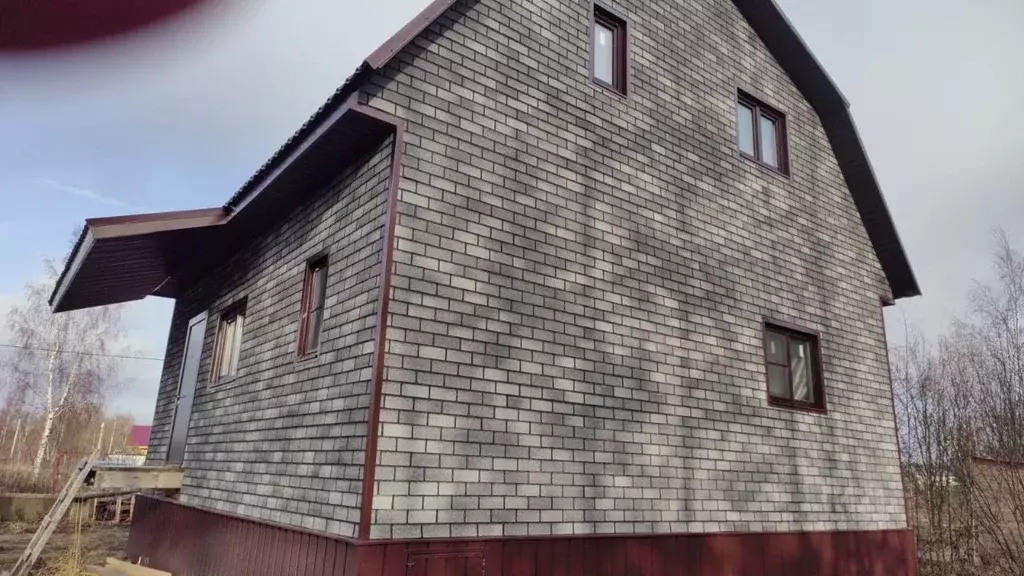 Дом в Московская область, Раменский муниципальный округ, д. Литвиново  ... - Фото 2