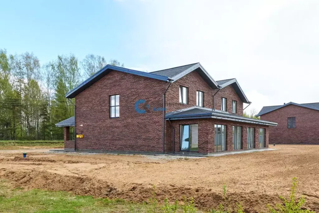 Таунхаус в Ярославская область, Ярославский муниципальный округ, д. ... - Фото 1