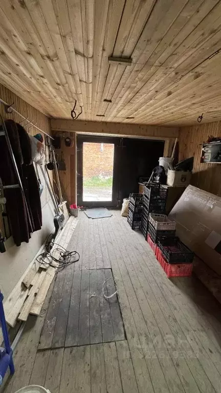 Гараж в Коми, Сыктывкар ул. Мира, 25/23 (19 м) - Фото 2