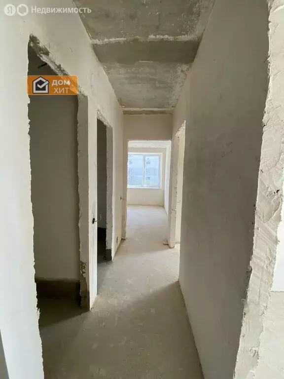 2-комнатная квартира: Севастополь, улица Симонок, 55В (53.6 м) - Фото 0