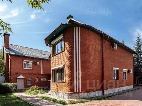 Дом в Московская область, Мытищи городской округ, д. Красная Горка  ... - Фото 1