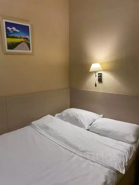 Комната Санкт-Петербург Гончарная ул., 2 - Фото 1