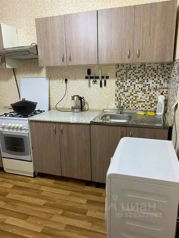 1-к кв. Московская область, Мытищи Станционная ул., 3к2 (38.0 м) - Фото 2