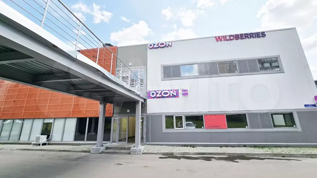 Продам помещение свободного назначения, 101 м - Фото 1