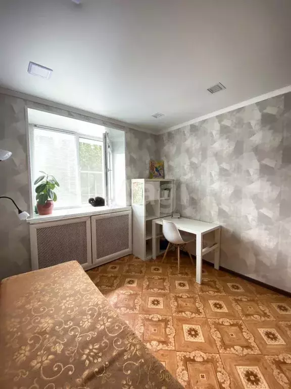 1-к. квартира, 35,8 м, 3/3 эт. - Фото 0