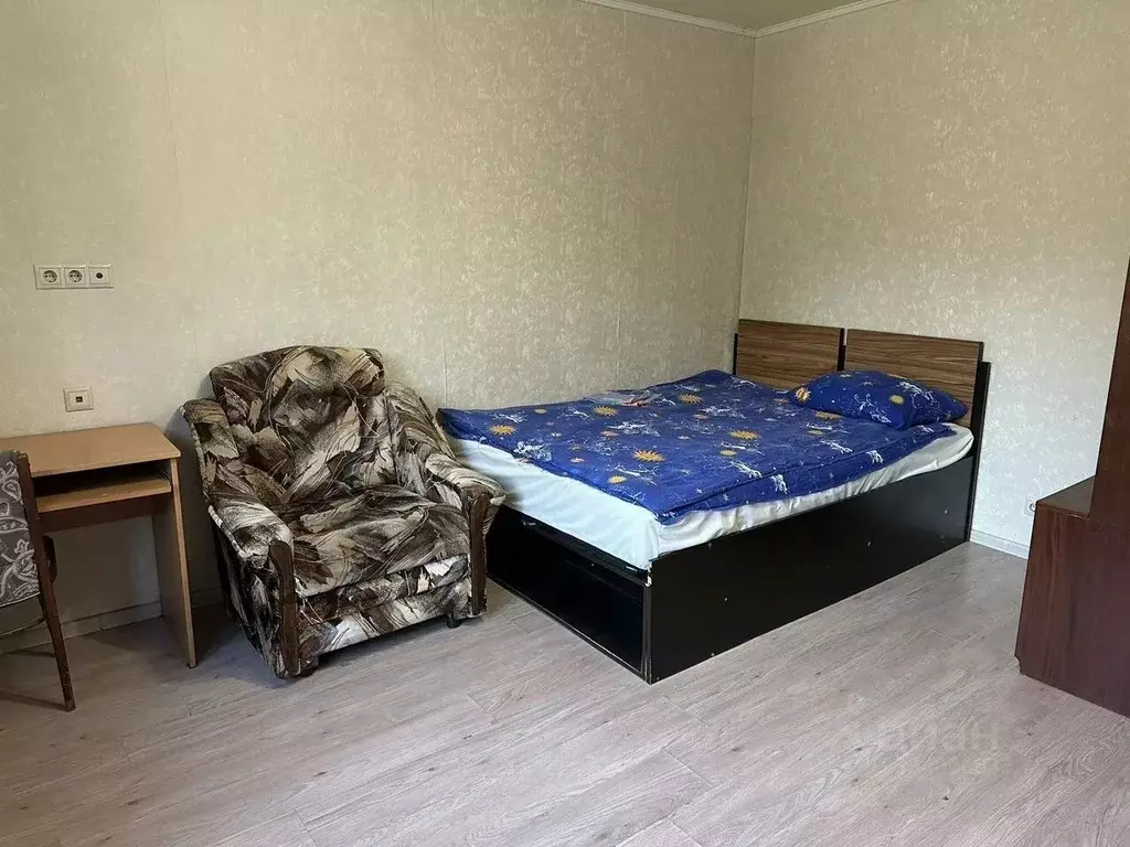 1-к кв. Москва ул. Молдагуловой, 22К1 (27.0 м) - Фото 1