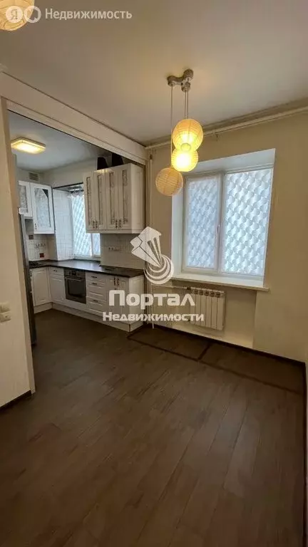 2-комнатная квартира: Серпухов, Северная площадь, 7 (40 м) - Фото 2