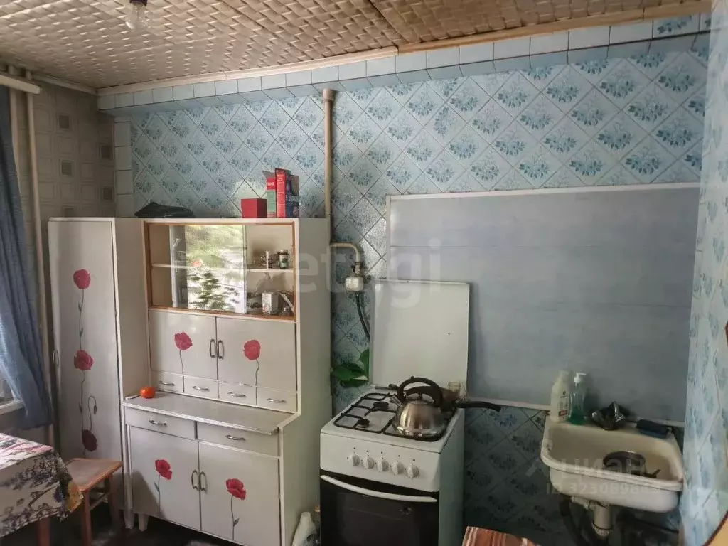 4-к кв. Ставропольский край, Кисловодск ул. Жмакина (76.4 м) - Фото 1