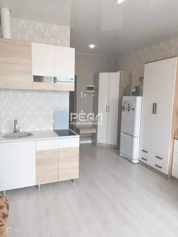 Продаётся квартира-студия, 24 м - Фото 1