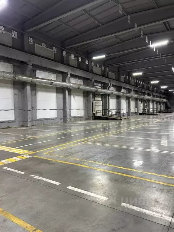 Склад в Челябинская область, Челябинск Хлебозаводская ул., 5 (14000 м) - Фото 1