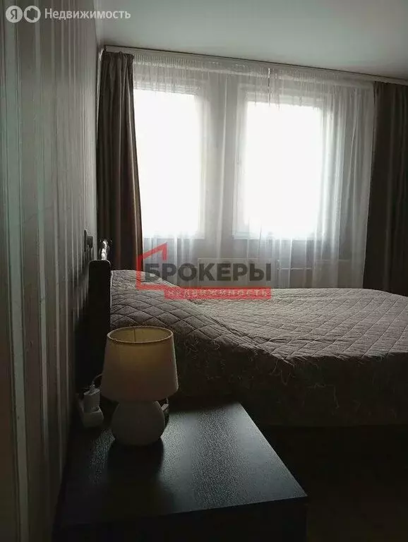 2-комнатная квартира: Севастополь, улица Комбрига Потапова, 22 (64.5 ... - Фото 2