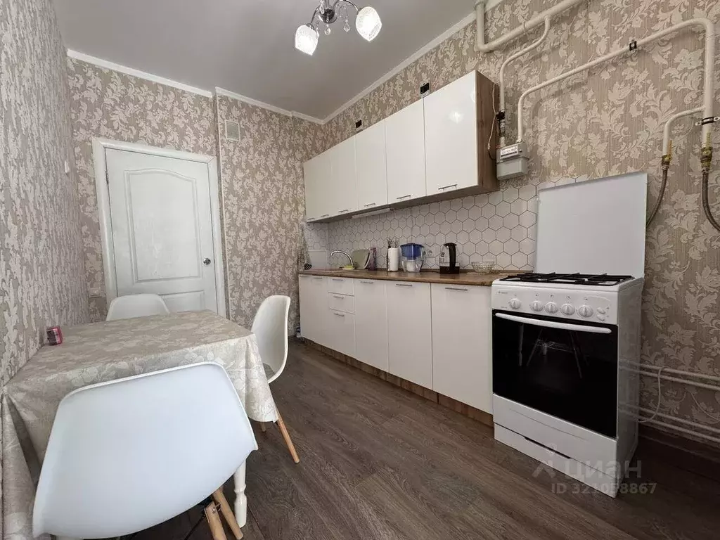 1-к кв. Севастополь просп. Античный, 26/1 (43.0 м) - Фото 0