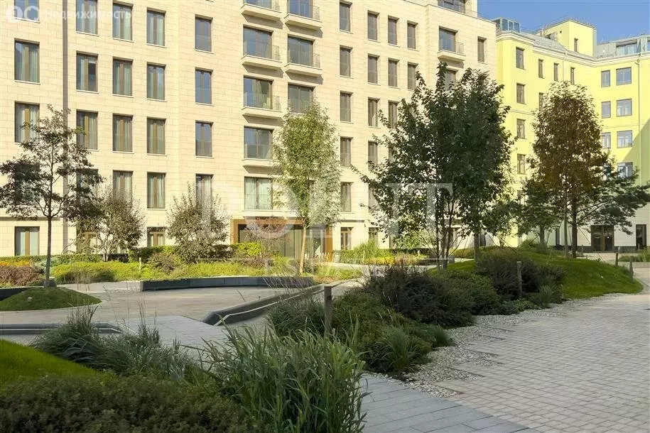 4-комнатная квартира: Москва, улица Большая Полянка, 44 (236 м) - Фото 2