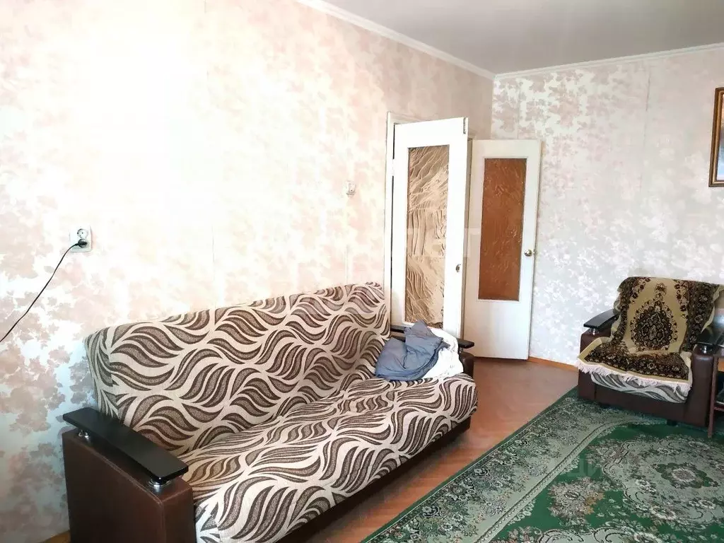 4-к кв. Липецкая область, Липецк ул. Имени А.И. Хорошавина, 11А (80.0 ... - Фото 2