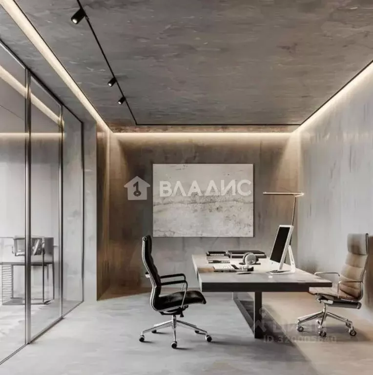 Офис в Татарстан, Казань ул. Аделя Кутуя, 68а (13 м) - Фото 1