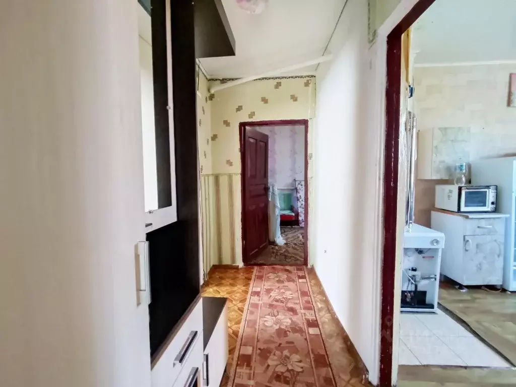 Дом в Белгородская область, Волоконовка рп ул. Первомайская (83 м) - Фото 2