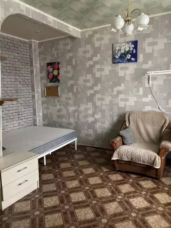 Комната Ярославская область, Ярославль ул. Большая Октябрьская, 61 ... - Фото 1