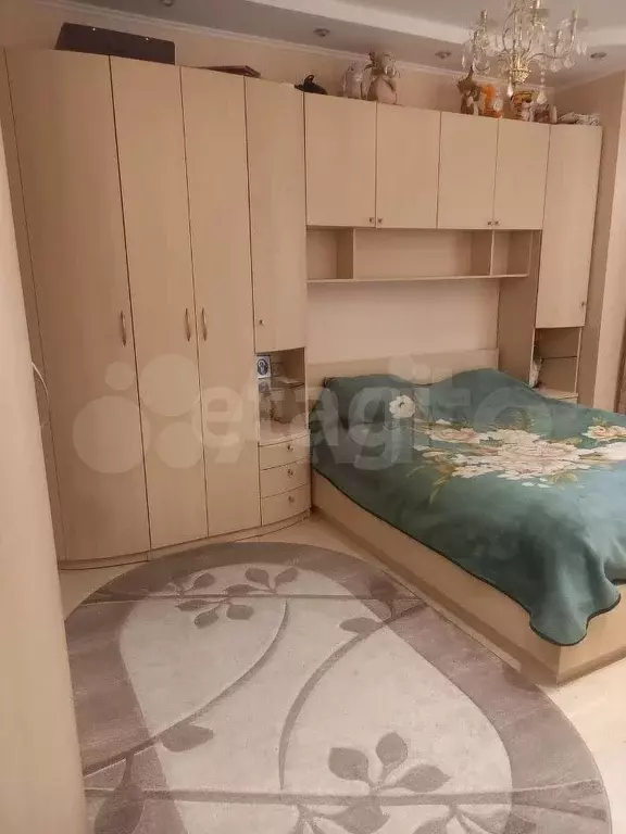 1-к. квартира, 43,4 м, 8/25 эт. - Фото 1