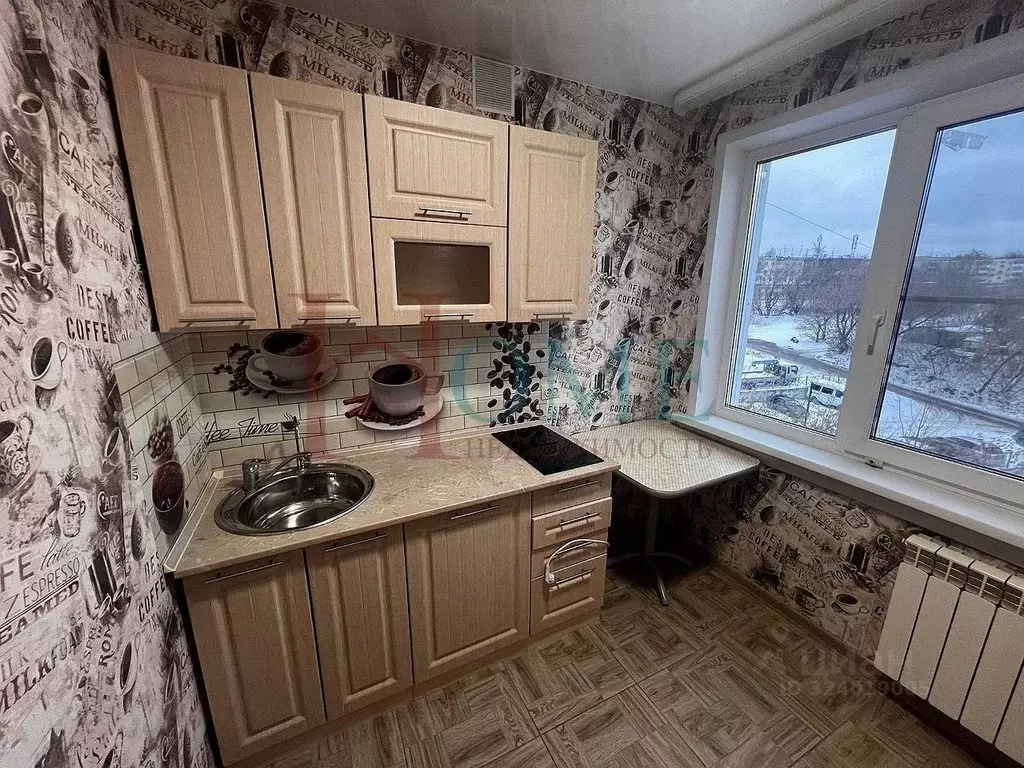 1-к кв. Новосибирская область, Новосибирск ул. Адриена Лежена, 7/1 ... - Фото 1