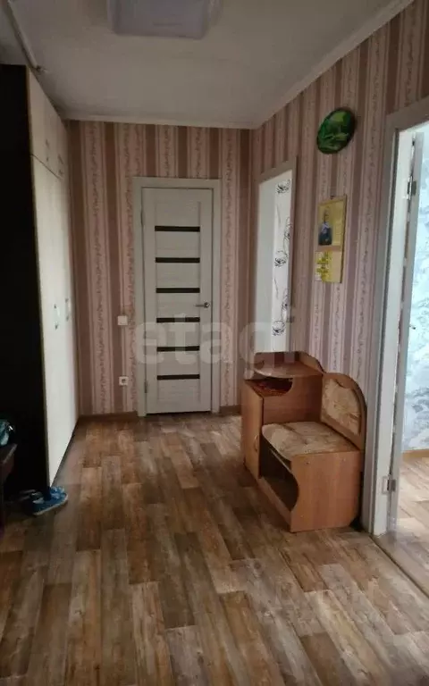 2-к кв. Чувашия, Чебоксары ул. Правая набережная Сугутки, 1 (52.8 м) - Фото 2