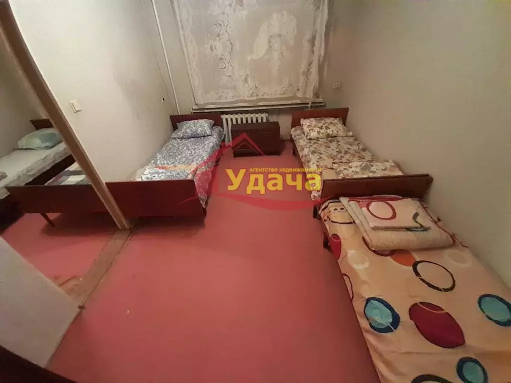 Квартира, 4 комнаты, 65 м - Фото 2