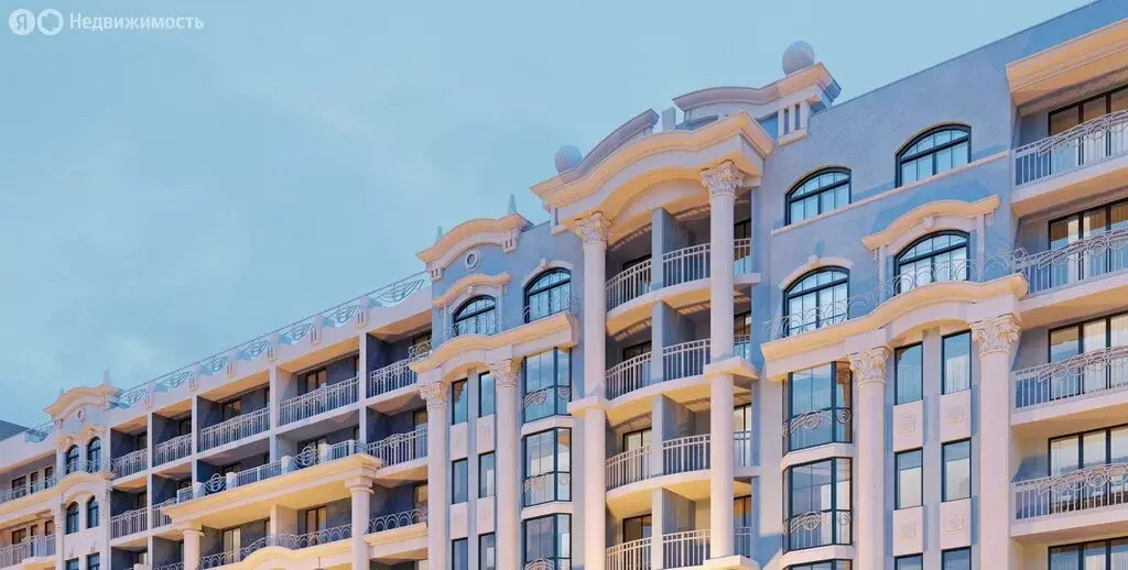 3-комнатная квартира: Самара, улица Степана Разина, 114 (99.33 м) - Фото 2