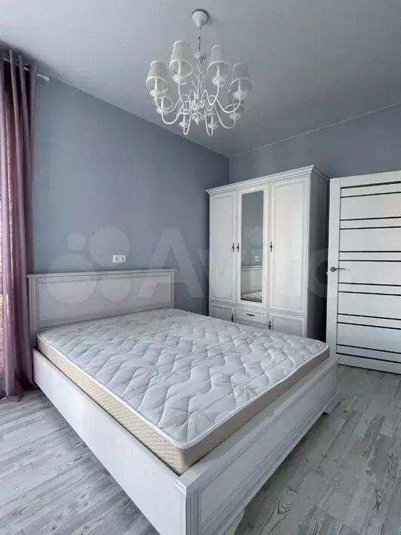 2-к. квартира, 45 м, 10/30 эт. - Фото 0