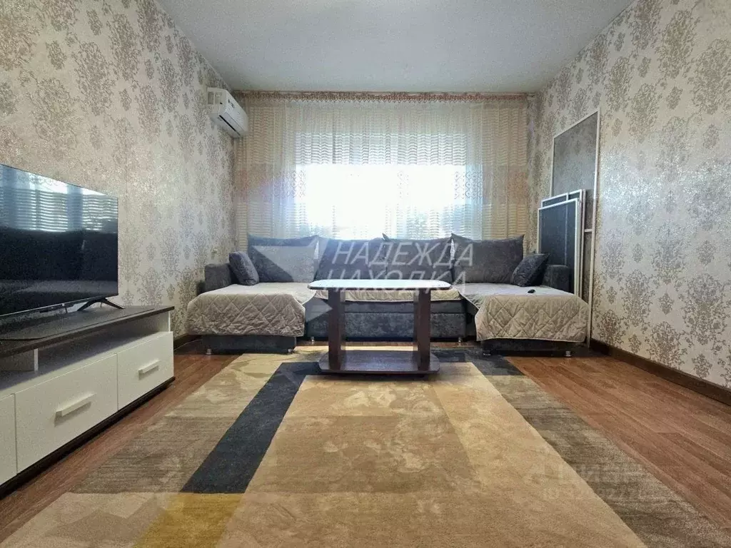 3-к кв. Приморский край, Находка ул. Арсеньева, 26 (64.0 м) - Фото 1