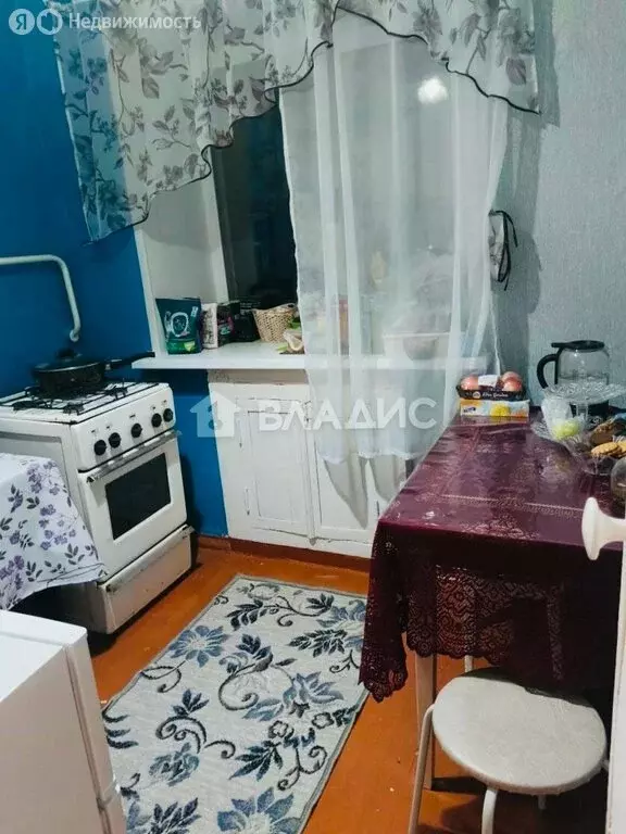 Квартира-студия: Нижний Новгород, улица Сазанова, 4 (32 м) - Фото 0