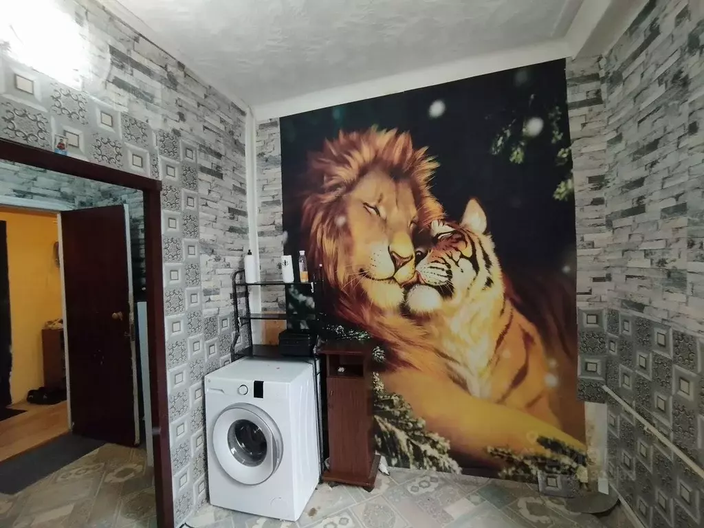 Комната Московская область, Ивантеевка Пушкинский городской округ, ... - Фото 1