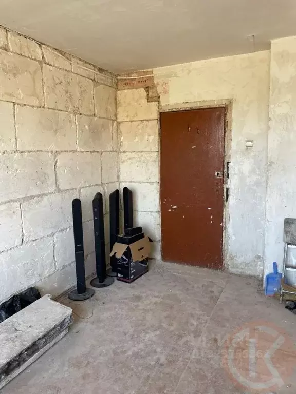 2-к кв. Крым, Евпатория ул. Чапаева, 5 (44.3 м) - Фото 1