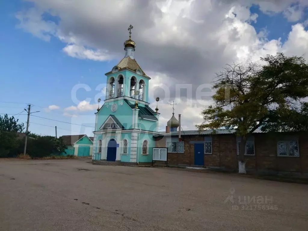 Дом в Севастополь Нахимовский р-н, пос. Солнечный, ул. Андреевская (52 ... - Фото 0