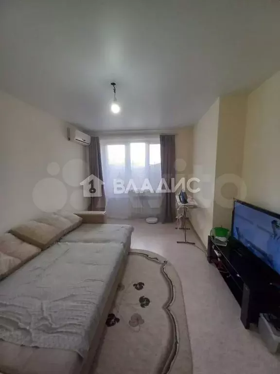 3-к. квартира, 70 м, 2/3 эт. - Фото 1