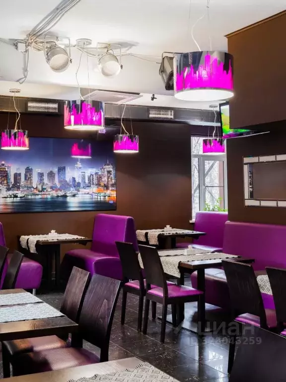 Помещение свободного назначения в Москва Гостиничная ул., 5 (340 м) - Фото 2