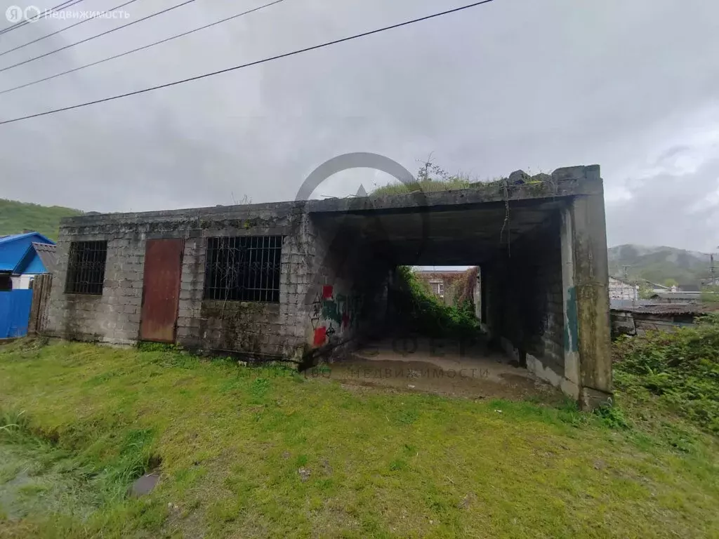 Дом в посёлок Октябрьский, Клубная улица, 2А (139 м) - Фото 0