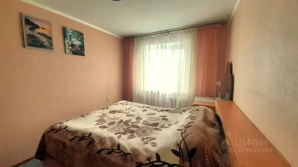 3-к кв. Пензенская область, Пенза просп. Строителей, 156 (69.9 м) - Фото 1